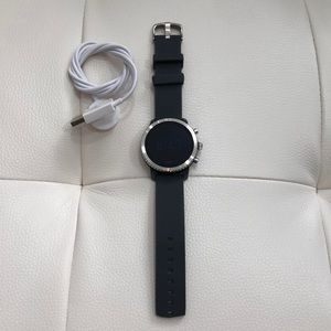 Fossil Q Explorist gen 3 smartwatch